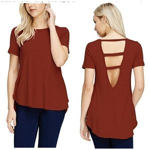 Tomsware Coral hi low top